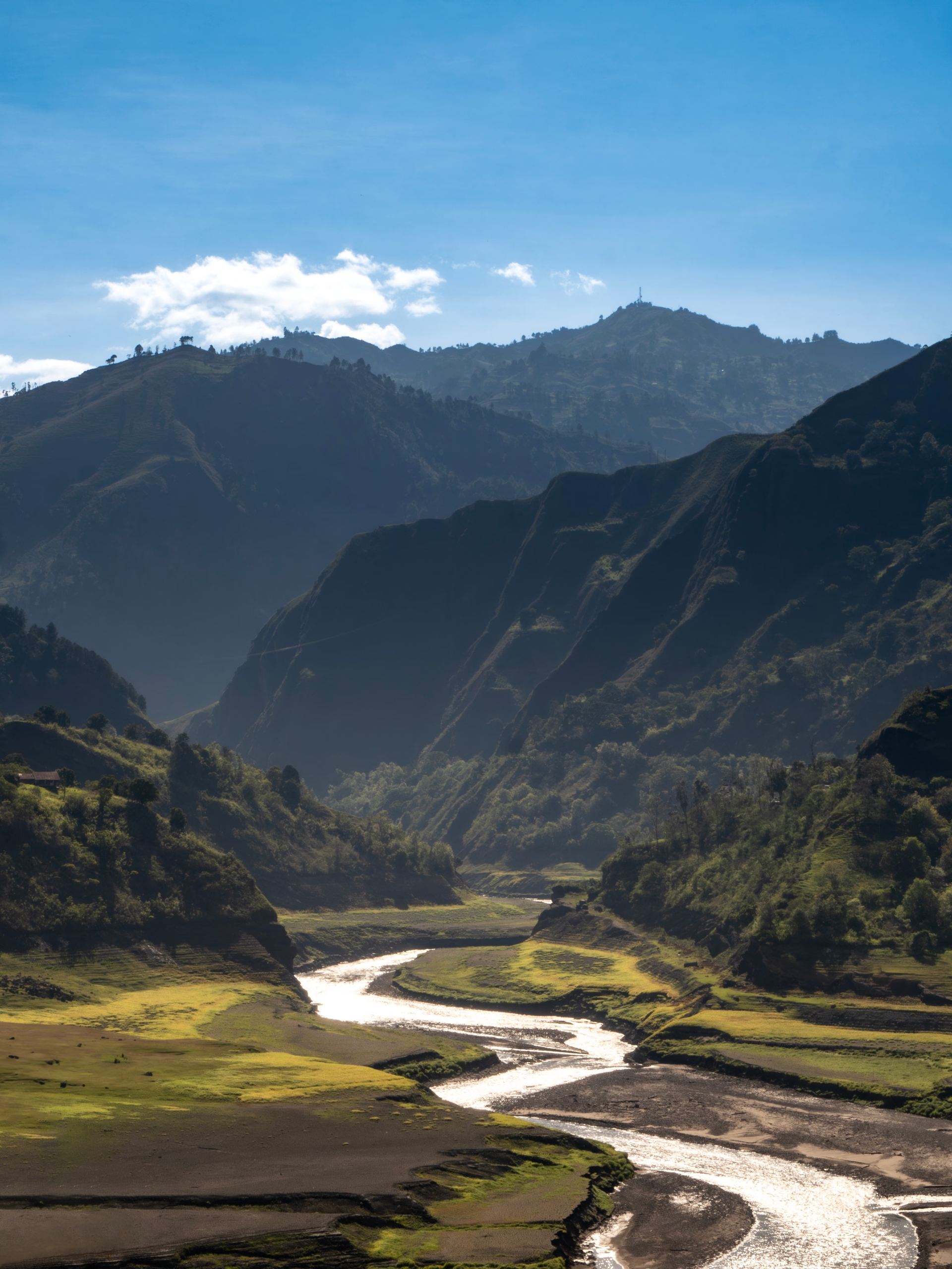 Huila al Límite